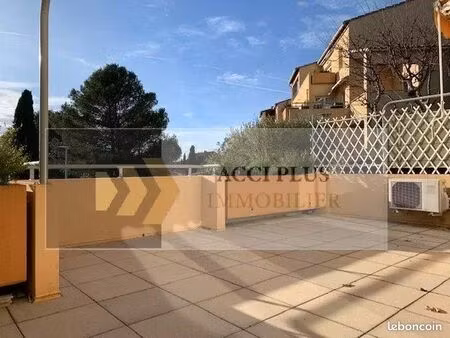 appartement 4 pièces 81 m²