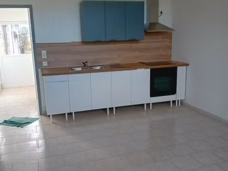 location maison mitoyenne