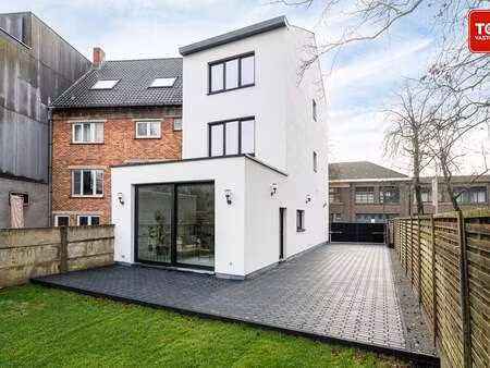 maison à vendre à gent € 669.000 (lkf1b) - top vastgoed | zimmo