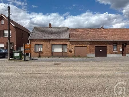 maison à vendre à ramsel € 195.000 (lkdyj) - century 21 future home tremelo | zimmo