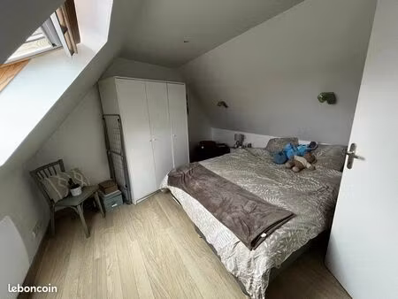 location d’une chambre en colocation en centre ville de st pol de léon