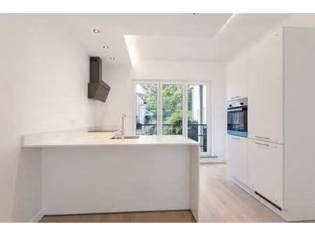 appartement 3 chambres à vendre à coxyde!