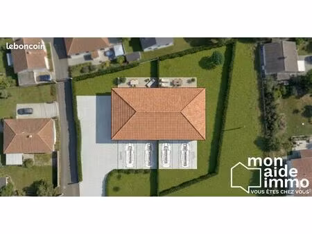 maison 8 pièces 155 m²