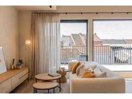 maison spacieuse au centre de courtrai