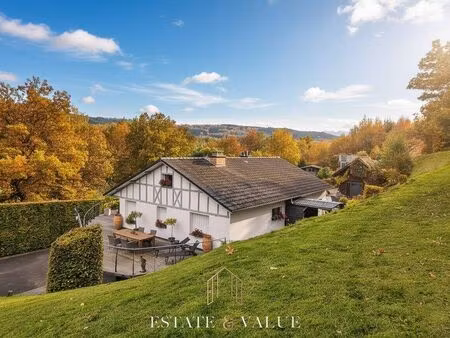 maison à vendre à malmedy € 660.000 (lexja) - estate & value | zimmo