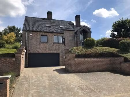 maison à louer à tervuren € 3.450 (lkfnx) - christophe real estate | zimmo