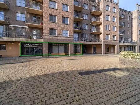 appartement à vendre à koksijde € 399.000 (lke0q) - vastgoed brunet | zimmo