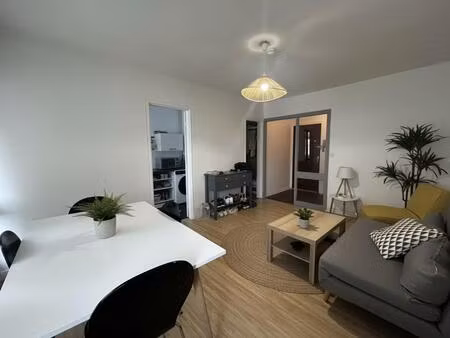 mireuil. appartement t2 à vendre