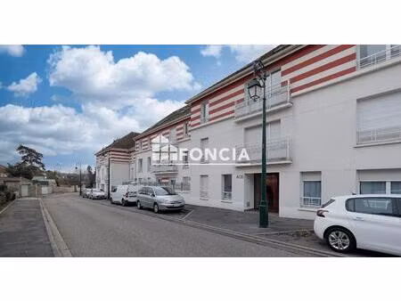 pringy (77) appartement 3 pièces – rez-de-chaussée avec terrasse et place de parking en so