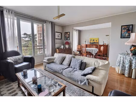 appartement saint ouen l aumone 5 pièce(s) 93 m2