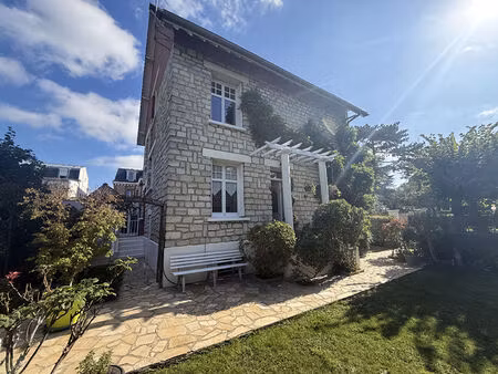 maison enghien les bains 7 pièce(s) 174 m2