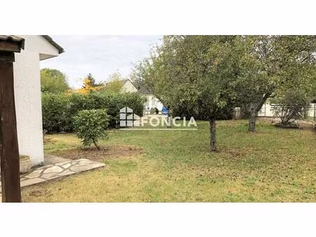 maison t4 – résidence le château des dames – le châtelet-en-brie située allée marion delor