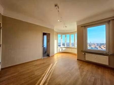 appartement 1 chambre à vendre