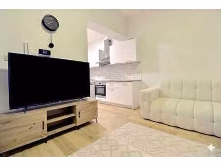 appart 2 chambres entièrement rénové - royale sainte-marie