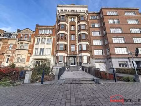 meiser - appart. 2ch. + terrasse + garage