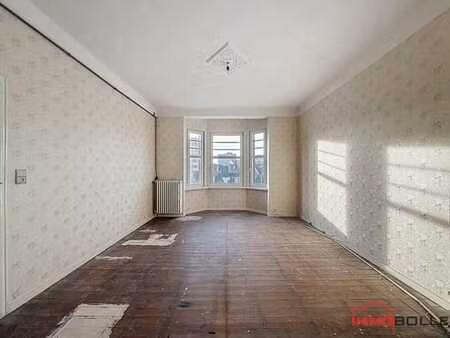 meiser - appart. 2ch. + terrasse + poss. garage