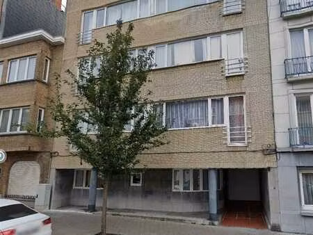 un appartement et 2 studios pour investisseur