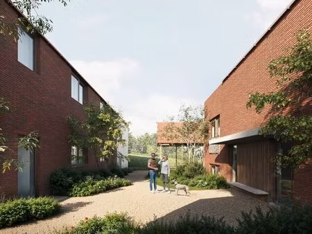 maison à vendre à goetsenhoven € 413.400 (lker1) | zimmo