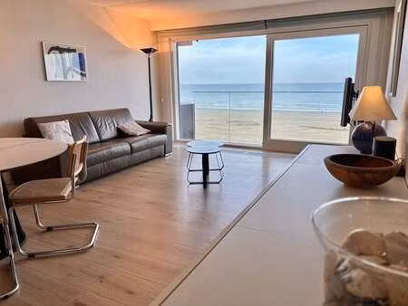 appartement à vendre à nieuwpoort € 595.000 (lkfsh) - immo maritiem | zimmo