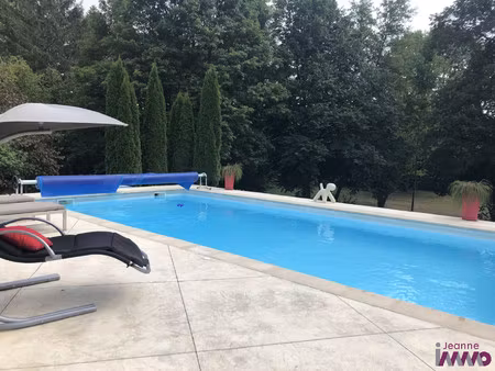 vente maison 9 pièces