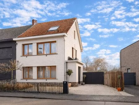 maison à vendre à breendonk € 595.000 (lkerh) - immo rottiers | zimmo