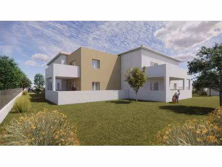 vente appartement 3 pièces 72.5 m² à penta-di-casinca (20213)  211 000 €
