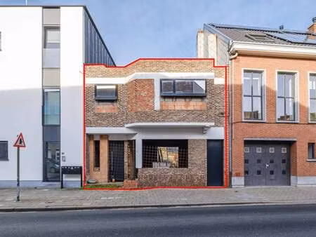 maison à vendre à nijlen € 164.000 (lkdq1) - verelst & janssens | zimmo