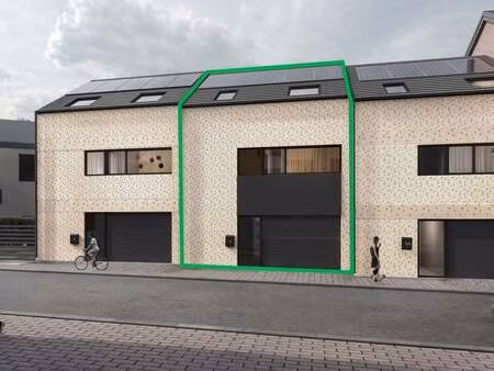 maison à vendre à herent € 644.868 (lkfpa) - de coninck green | zimmo