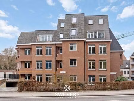 appartement à vendre à diest € 255.000 (lkful) - swevers real estate | zimmo