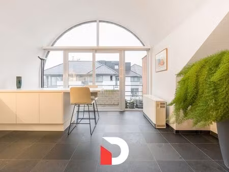 appartement à vendre à gistel € 249.500 (lkftw) - immo delbecque | zimmo