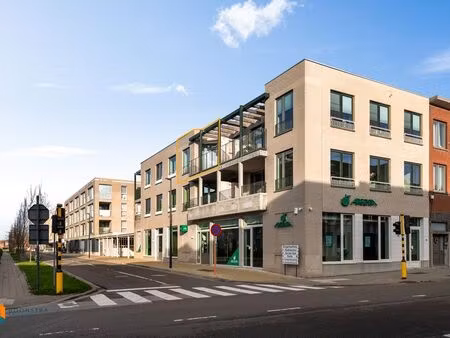 appartement à vendre à lier € 270.000 (lkfut) | zimmo