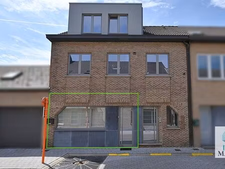 appartement à vendre à tremelo € 235.000 (lkftp) - immo marina tremelo | zimmo