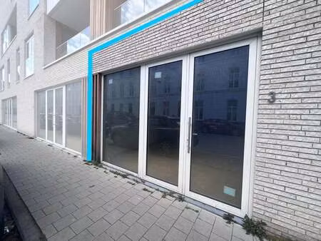 bien professionnel à vendre à gent € 340.000 (lkfui) | zimmo