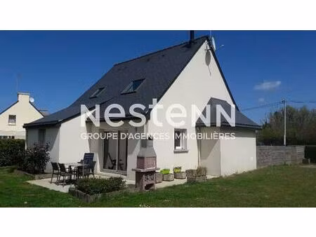 maison tréveneuc 5 pièces  vie de plain pieds