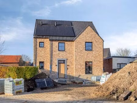maison à vendre à sint-truiden € 545.000 (lkft1) | zimmo
