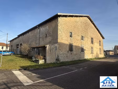 maison à vendre xermaménil