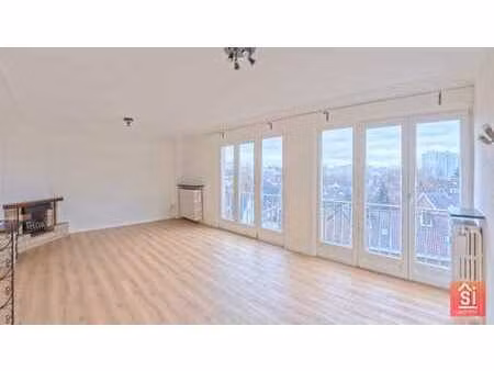 lumineux appartement 3 chambres