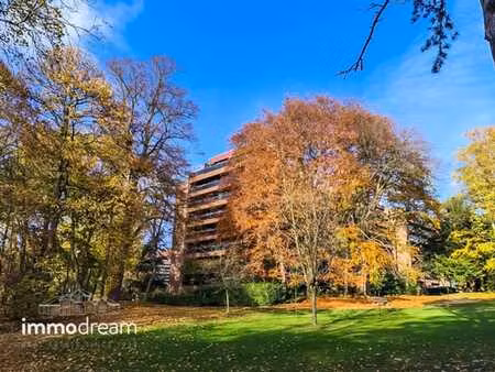 observatoire - appart de standing de +/- 170m  3 ch  terrass