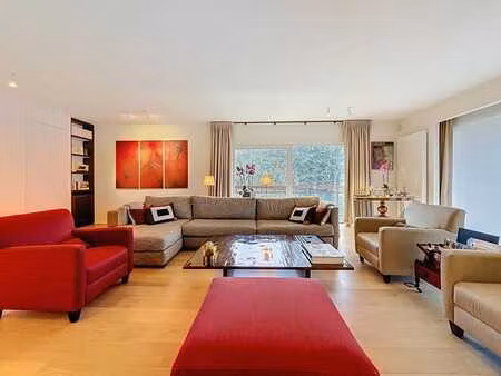 observatoire – appartement de prestige rénové  terrasses  ga