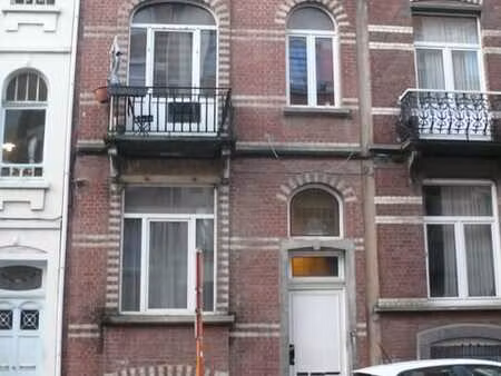 maison 4 ch.   jardin // bifamiliale   2 duplex