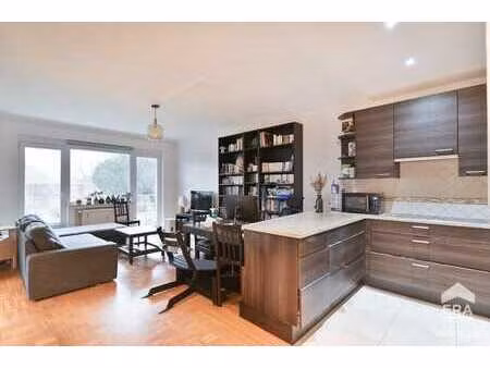 appartement 2 chambres à vendre à saint gilles