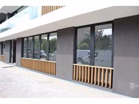 appartement met 2 slaapkamers