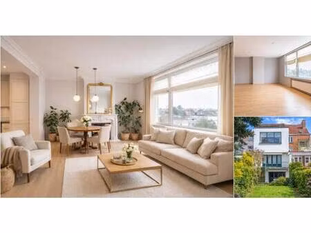 maison à vendre à chaussée de wavre 1545 auderghem (vbd81325)