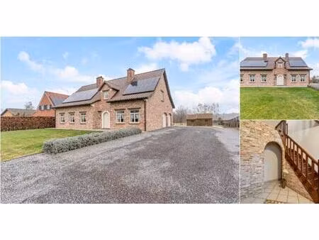 fermette à vendre à grotstraat 38 herk-la-ville (rbv14319)