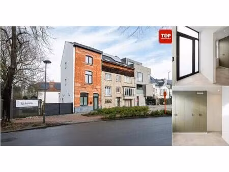 maison à vendre à motorstraat 117 gand (rbv14600)