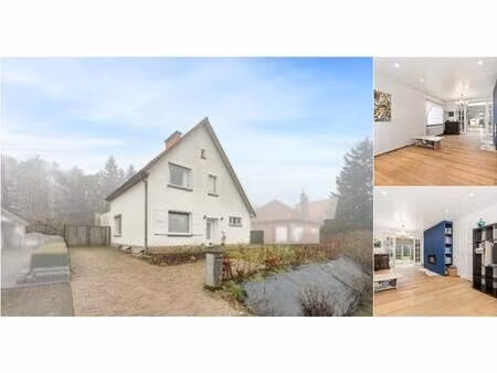 maison à vendre à hoge heerweg 14b sint-niklaas (rbv14538)