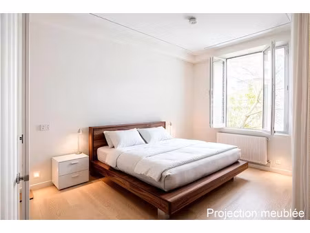 vente appartement 2 pièces 43 m² à alfortville (94140)  195 000 €