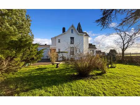 maison colembert 175 m² t-4 à vendre  292 000 €