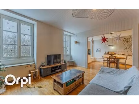 appartement privas m² t-3 à vendre  119 000 €