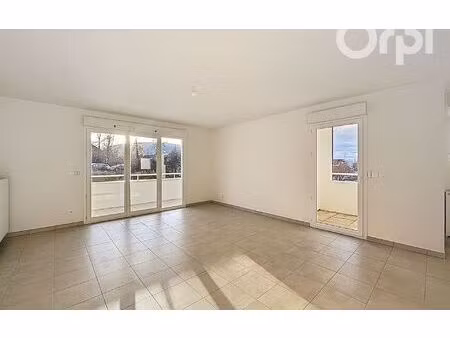 appartement vétraz-monthoux 65.65 m² t-3 à vendre  275 000 €